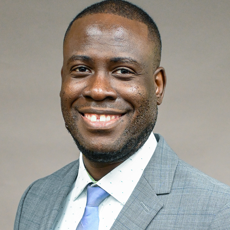 Photo de Eziuche Akparah
